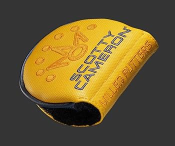 Scotty Cameron - hideさん専用 Scotty Cameron Tour Only 